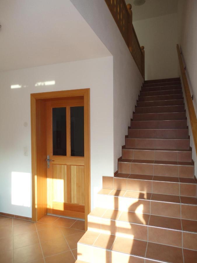 Schiessling Hof Villa Oberndorf in Tirol Buitenkant foto