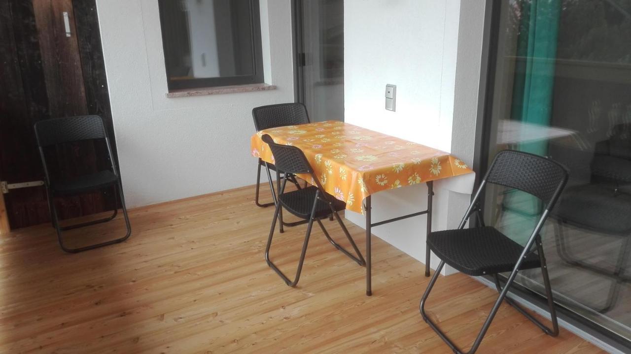 Schiessling Hof Villa Oberndorf in Tirol Buitenkant foto