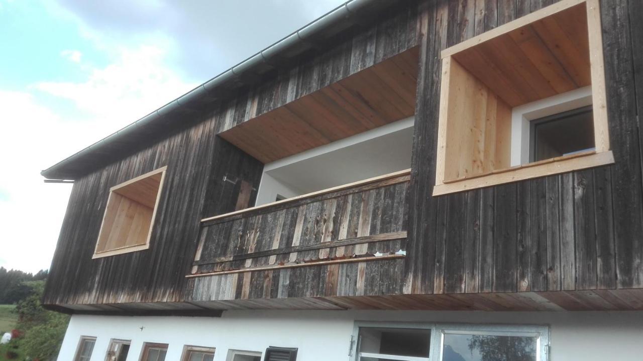 Schiessling Hof Villa Oberndorf in Tirol Buitenkant foto