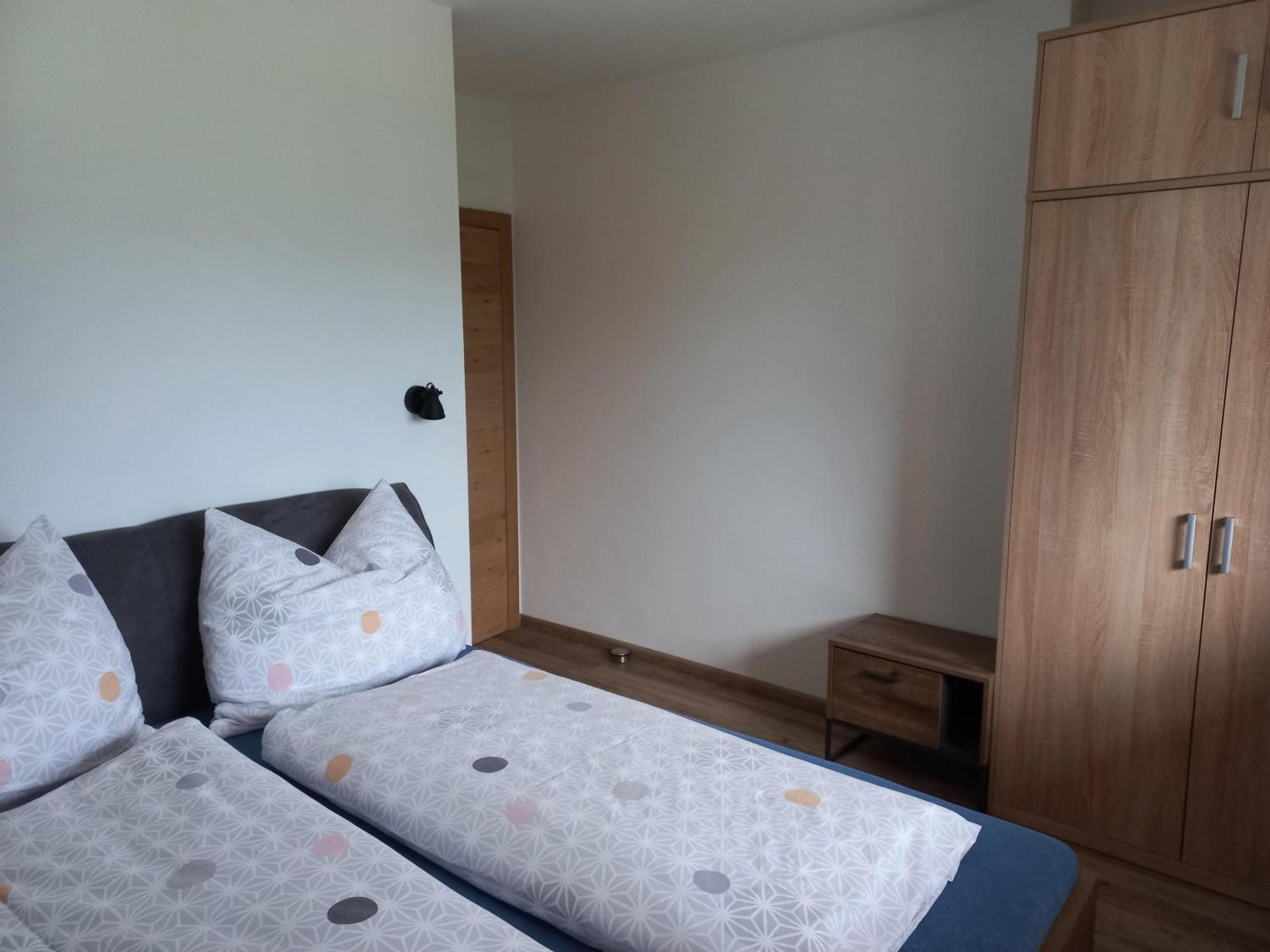 Schiessling Hof Villa Oberndorf in Tirol Buitenkant foto