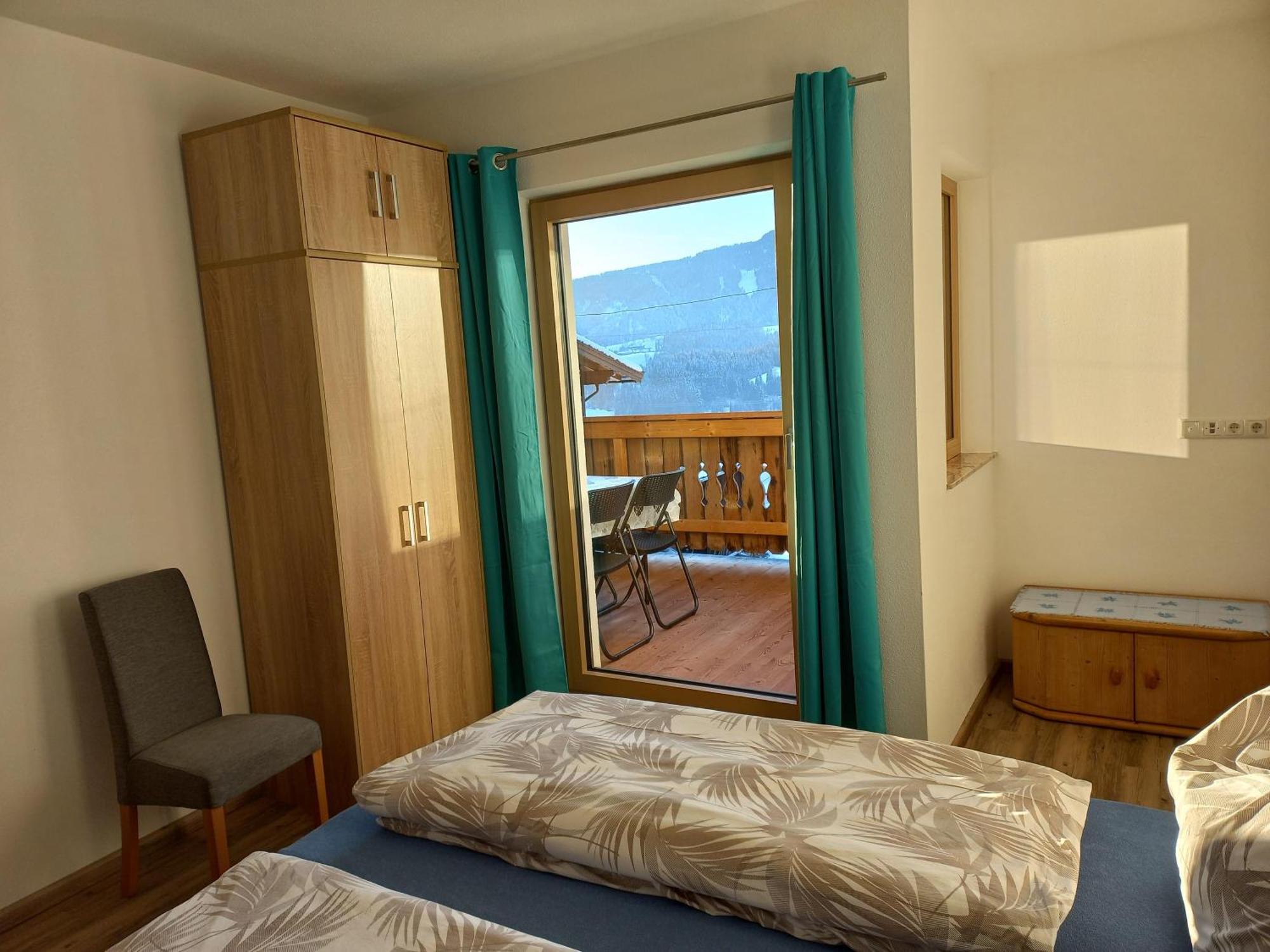 Schiessling Hof Villa Oberndorf in Tirol Buitenkant foto